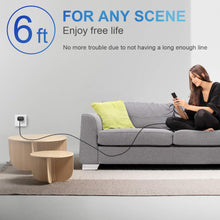 Load image into Gallery viewer, iPhone 14 13 12 11 Super Fast Charger-20W PD Type C Power Wall Charger with 6FT Charging Cable Compatible with iPhone 14/14 Pro Max/13/13 Mini/13 Pro/13 Pro Max/12/12 Pro/iPad Air-Black