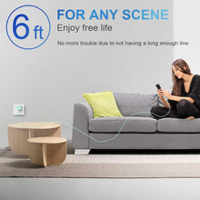 Load image into Gallery viewer, iPhone 14 13 12 Charger Super Fast Charger with 6FT Fast Charging Cable-Apple MFi Certified-2-Pack 20W PD USB C Compatible with iPhone14/14 Pro Max/13/13Pro/12/12 Pro/11/11Pro/XS,iPad-Green