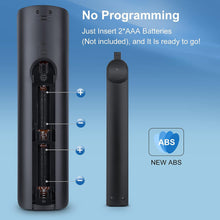 Load image into Gallery viewer, Pack of 2-New Universal Remote for All Samsung TV Remote-Replacement Compatible for All Samsung Smart TV, LED, LCD, HDTV, 3D, Series TV