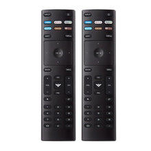 Load image into Gallery viewer, Pack of 2-Universal Remote Control For VIZIO All LED LCD HD 4K UHD HDR Smart TVs