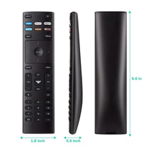 Load image into Gallery viewer, Pack of 2-Universal Remote Control For VIZIO All LED LCD HD 4K UHD HDR Smart TVs
