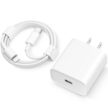 iPhone 12 13 14 Fast Charger Cable 6ft, [MFi Certified] USB C to